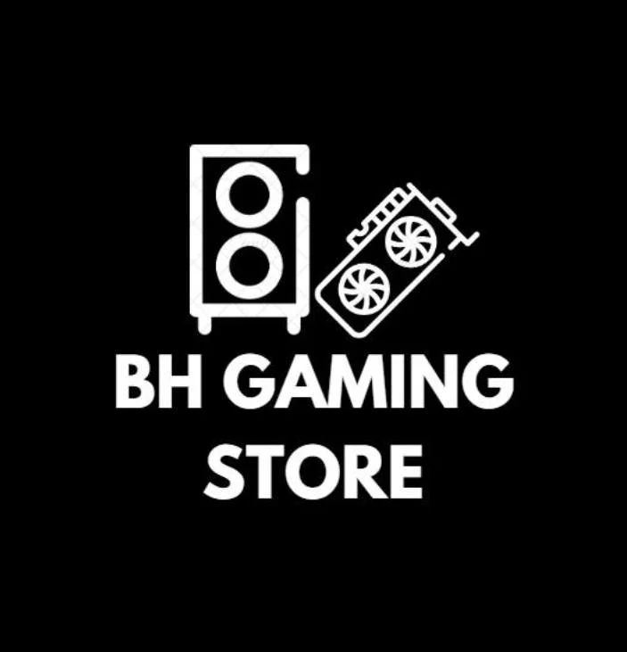 BH Gaming Store