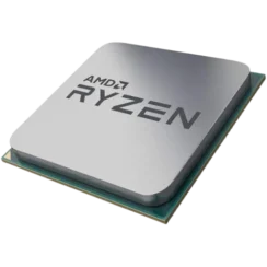 AMD Ryzen 5 3600 6 Cores – 12 Threads Processor