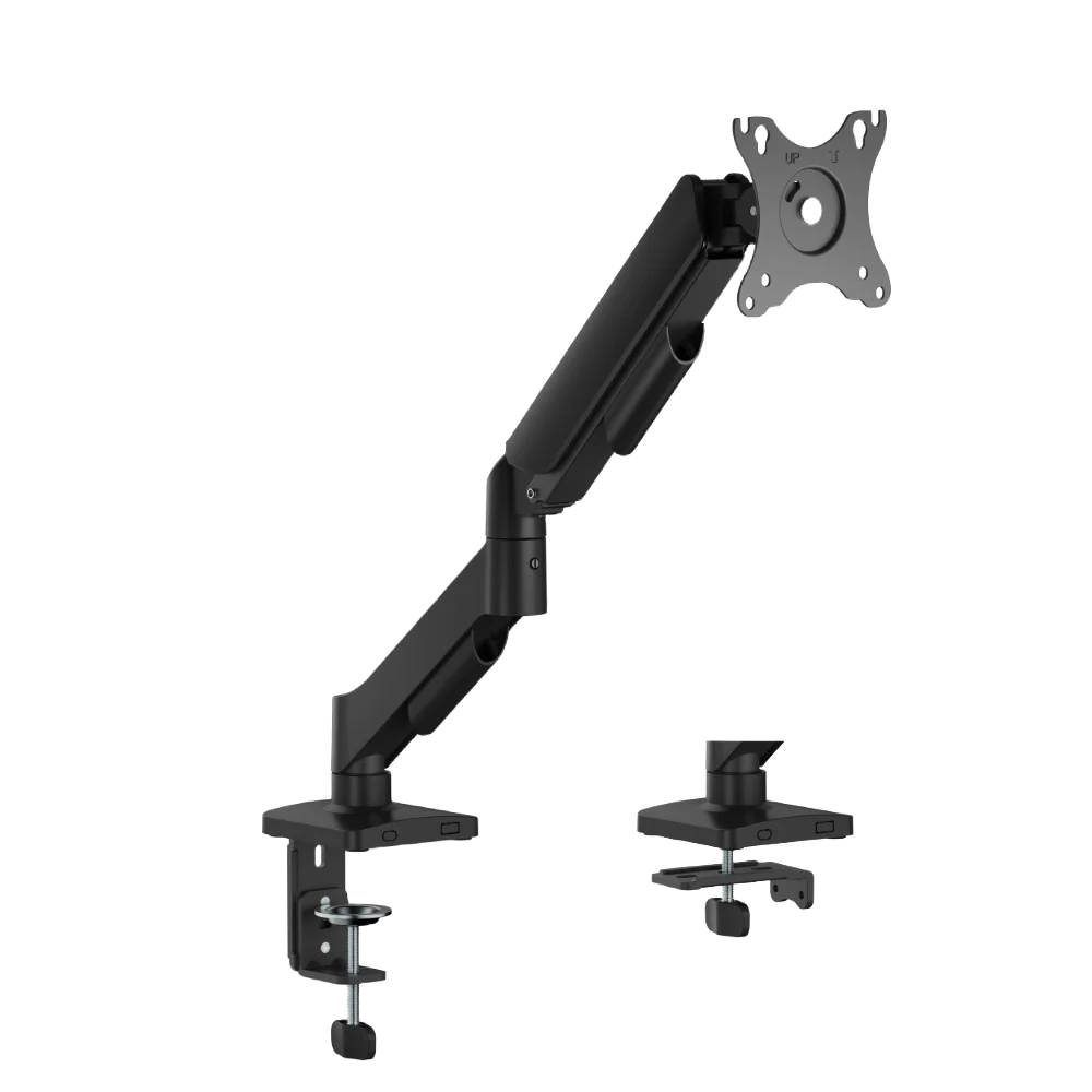 MXG EMA-12 Economical Mechanical Spring Monitor Arm