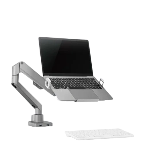 MXG LH-01 Universal Laptop Holder for Monitor Arms