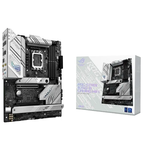ASUS ROG STRIX B760-A GAMING (WIFI) Motherboard
