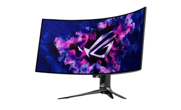 ASUS ROG Swift PG39WCDM 39″ UWQHD 240Hz OLED Monitor
