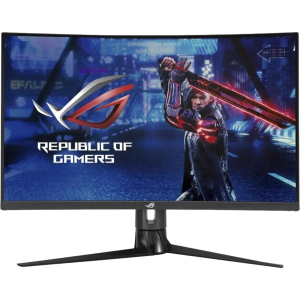 Asus Rog Strix XG32VC 32″ QHD 170Hz Curved Monitor
