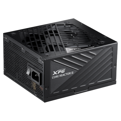 XPG CORE REACTOR II 850W Gaming Power Supply