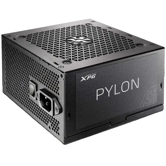 XPG Pylon 750W 80PLUS Bronze PSU
