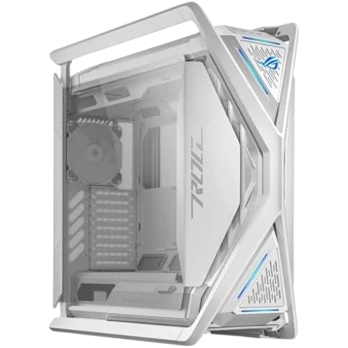 ASUS ROG Hyperion GR701 E-ATX Full Tower Casing – White