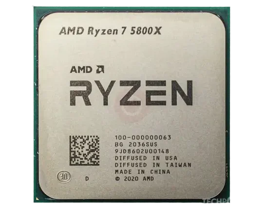ryzen 7 5800x price in pakistan