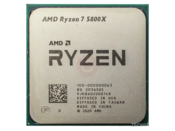 ryzen 7 5800x price in pakistan