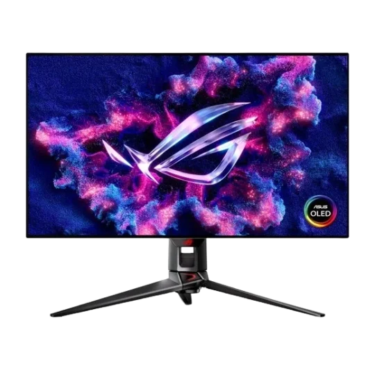 ASUS ROG Swift PG32UCDP 31.5″ UHD 240Hz WOLED Monitor