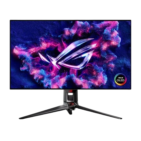 ASUS ROG Swift PG32UCDP 31.5″ UHD 240Hz WOLED Monitor