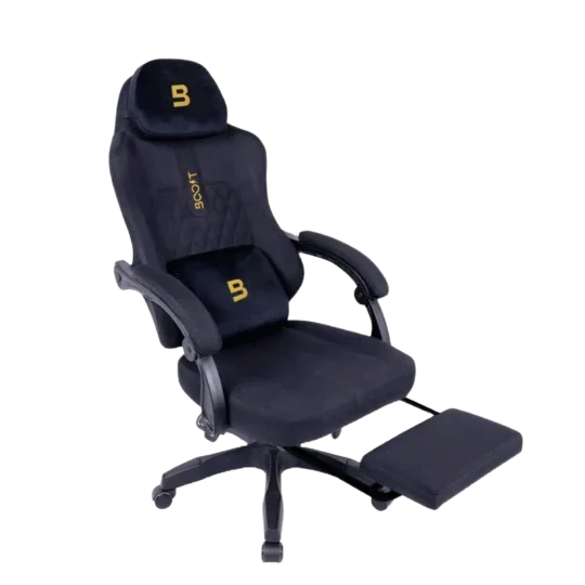 Boost Surge Pro Fabric Gaming Chair