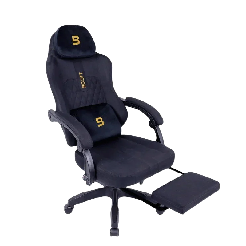 Boost Surge Pro Fabric Gaming Chair