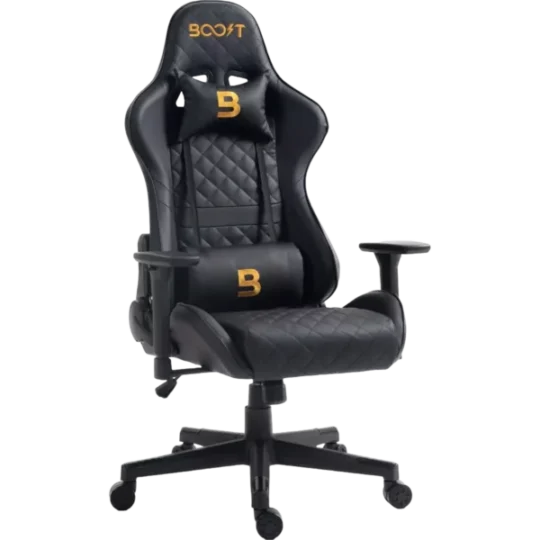 Boost Synergy Gaming Chair price at BH Gaming Store