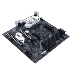 Colorful CVN B450M Gaming Pro V14 AM4 Motherboard