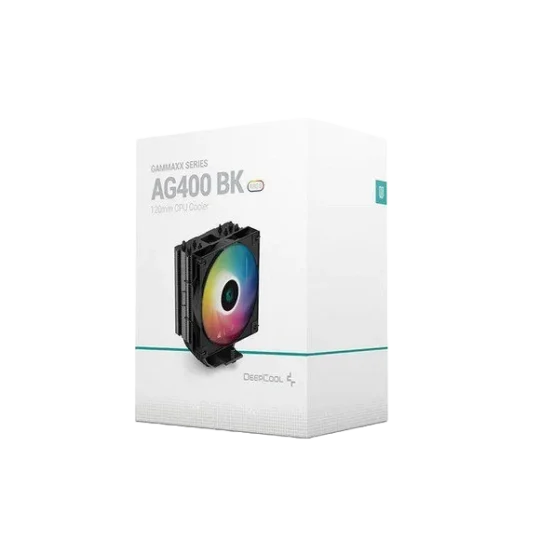 DeepCool AG400 LED CPU Air Cooler
