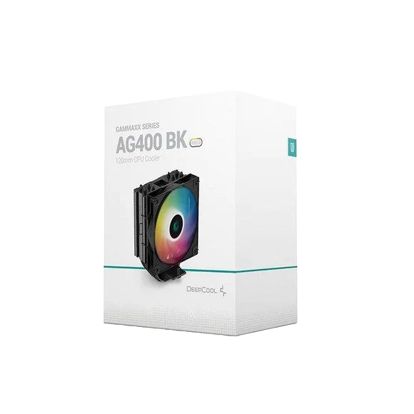 DeepCool AG400 LED CPU Air Cooler