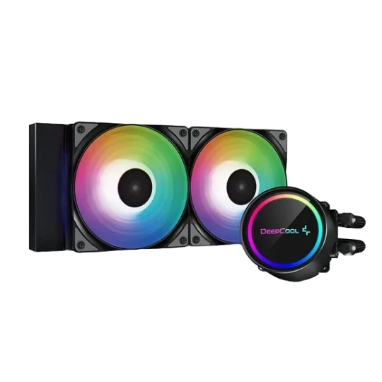 DeepCool Gammaxx L240 A-RGB AIO Cooler