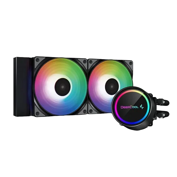 DeepCool Gammaxx L240 A-RGB AIO Cooler