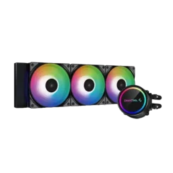 DeepCool Gammaxx L360 A-RGB AIO Cooler
