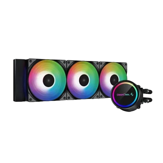 DeepCool Gammaxx L360 A-RGB AIO Cooler