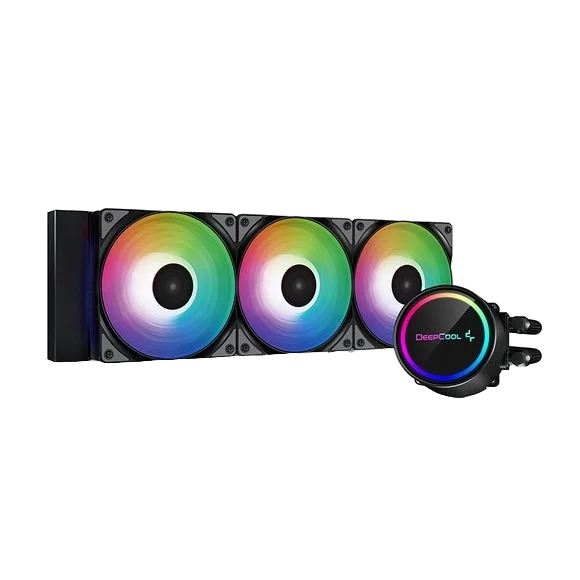 DeepCool Gammaxx L360 A-RGB AIO Cooler
