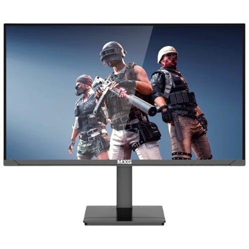MXG G27IQ-18 | 27″ QHD IPS Gaming Monitor
