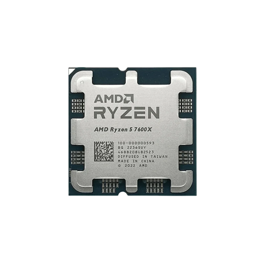 Ryzen 5 7600x in Pakistan