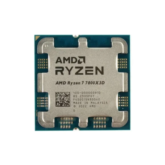Ryzen 7 7800X3D in Pakistan