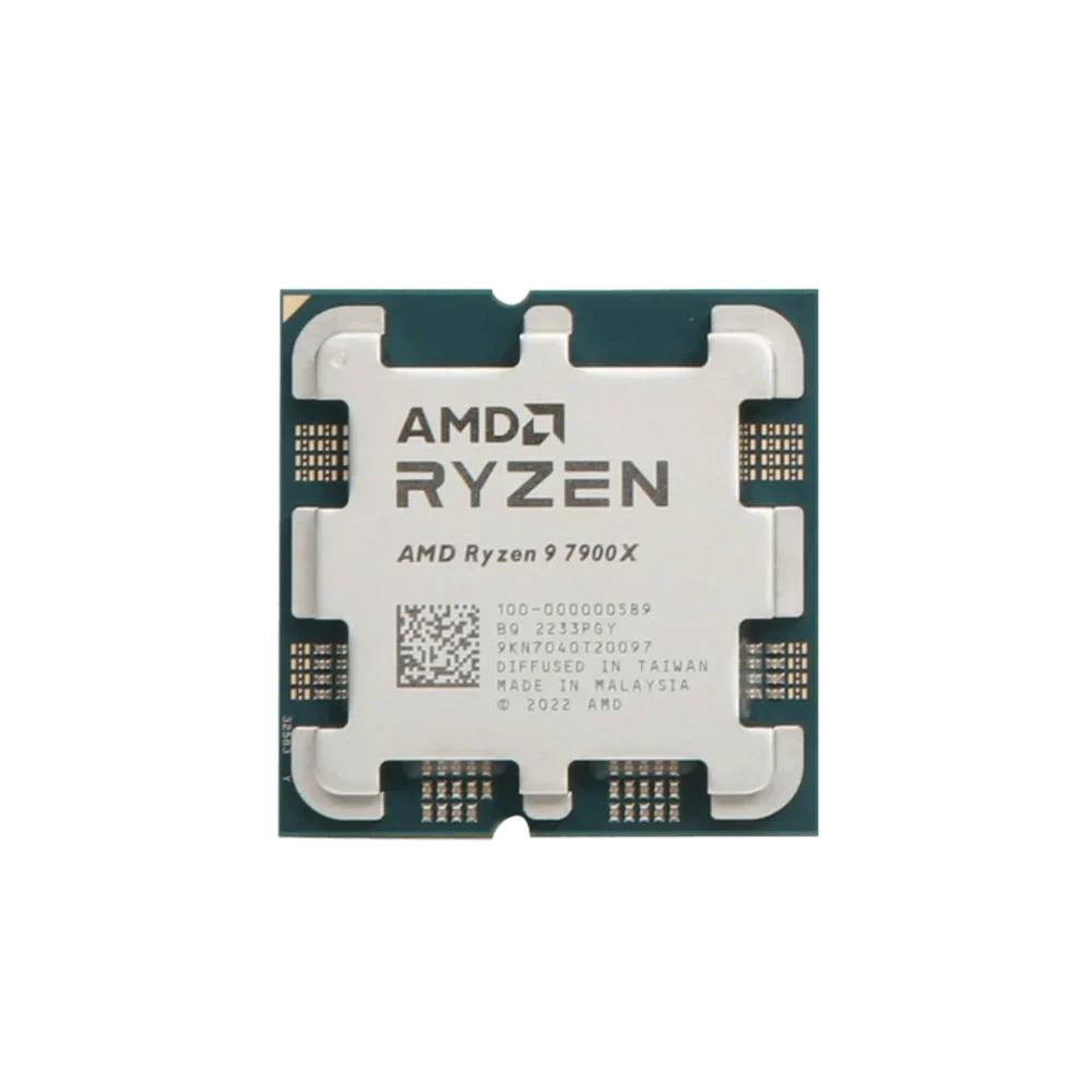 Ryzen 9 7900X price in pakistan