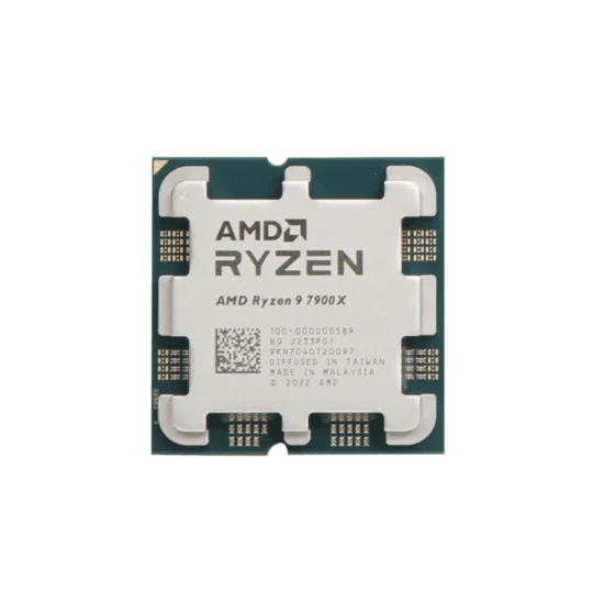 Ryzen 9 7900X price in pakistan