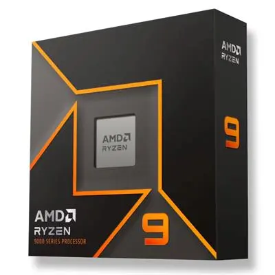 Ryzen 9 7950X
