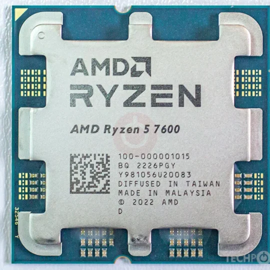 ryzen 5 7600 price in pakistan