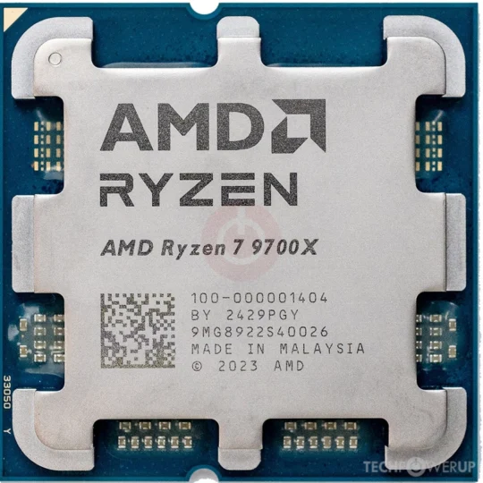 AMD RYZEN 7 9700X price in Pakistan