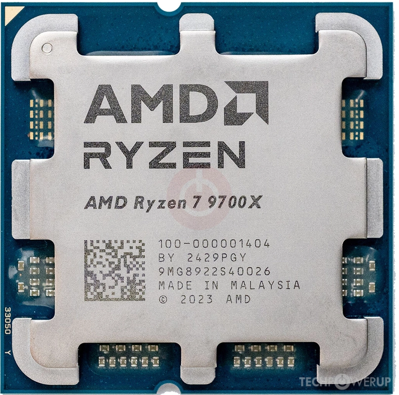 AMD RYZEN 7 9700X price in Pakistan