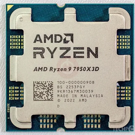 AMD RYZEN 9 7950X3D pric in pakistan