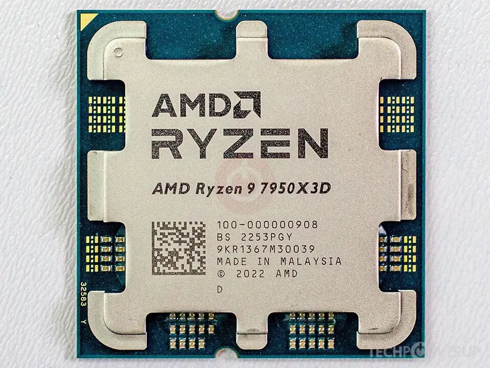 AMD RYZEN 9 7950X3D pric in pakistan
