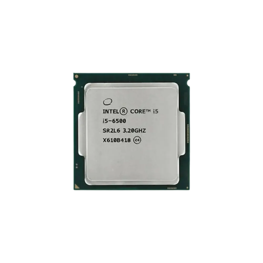 Core i5 6500 price in pakistan