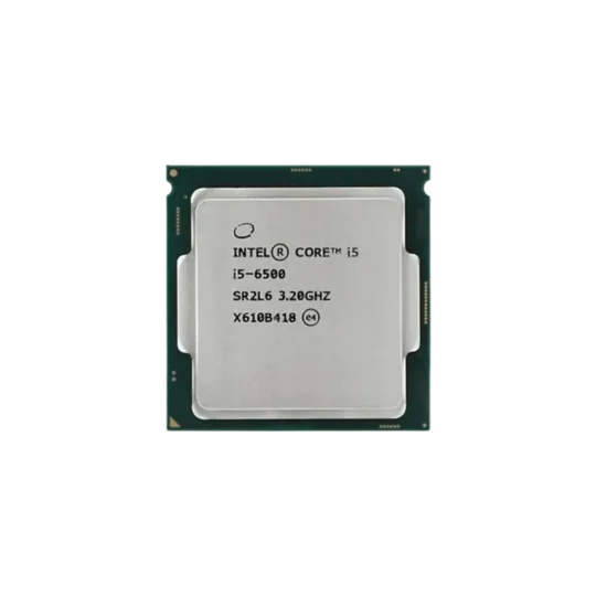 Core i5 6500 price in pakistan