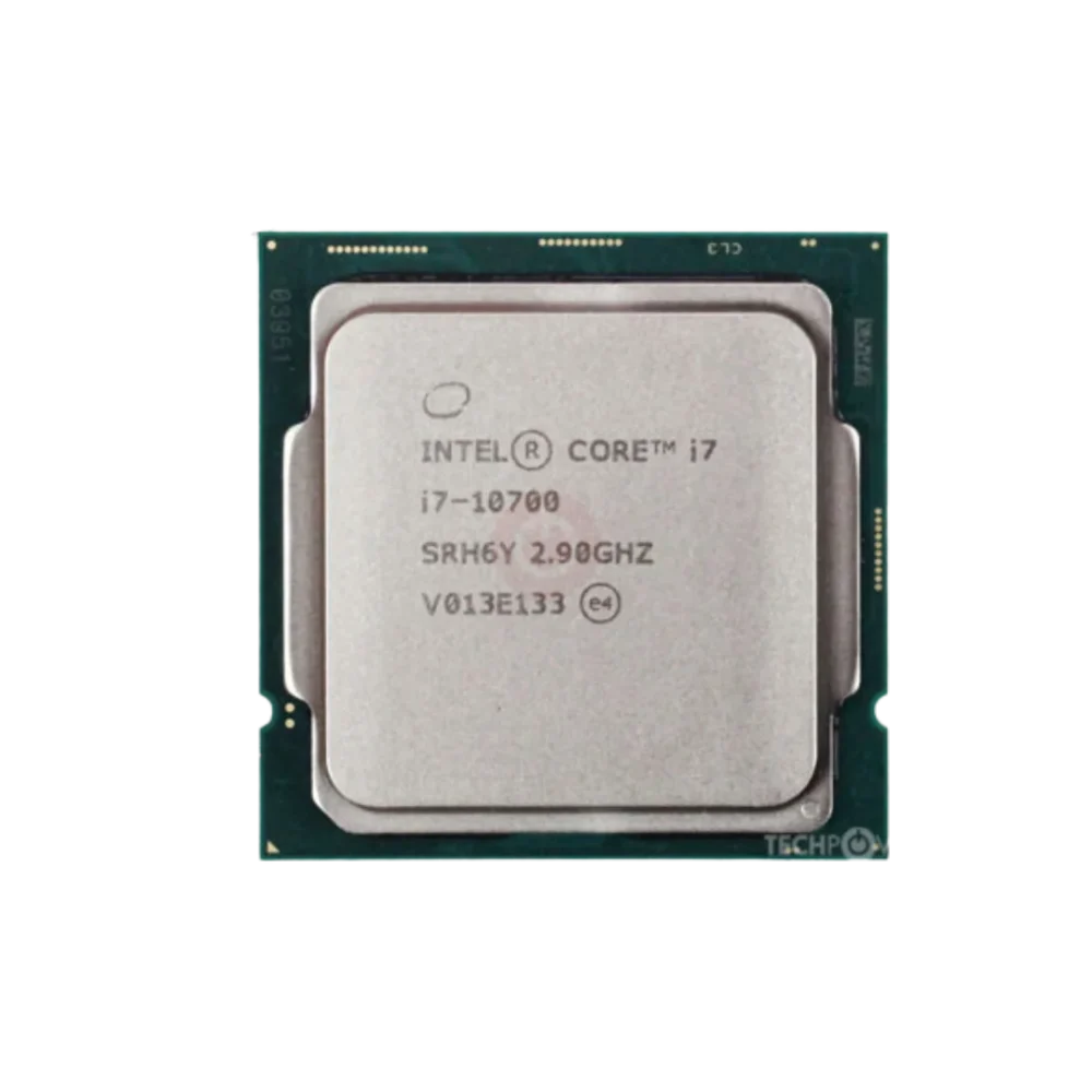 Core i7 10700F price in Pakistan