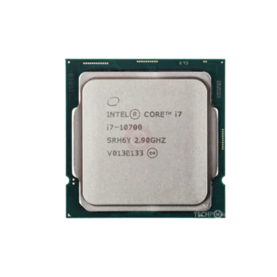 Core i7 10700F price in Pakistan