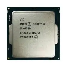 Core i7 6700 pice in pakistan