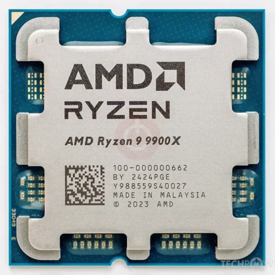 Ryzen 9 9900X price in pakistan