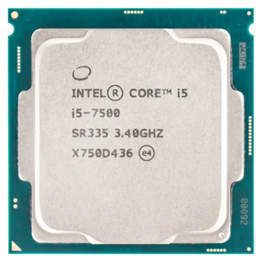 core i5 7500 price in pakistan